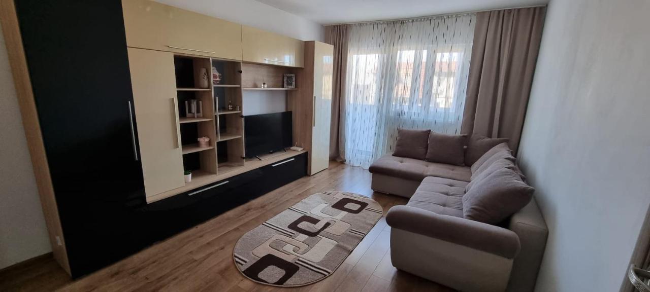 Dacia Apartment Timisoara Bagian luar foto
