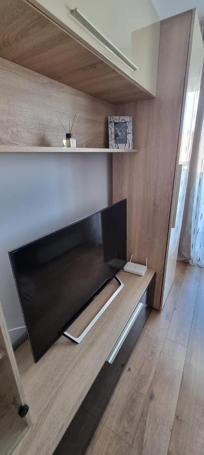 Dacia Apartment Timisoara Bagian luar foto