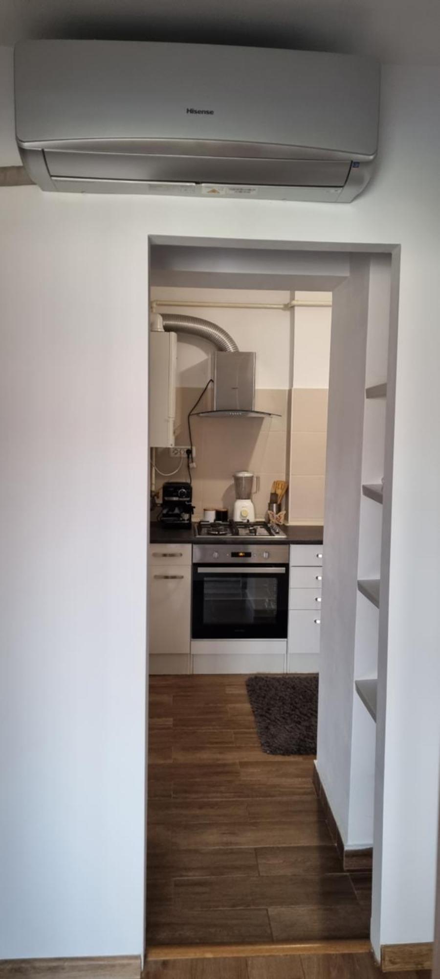 Dacia Apartment Timisoara Bagian luar foto